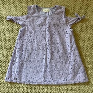 Girl’s Top Size 12